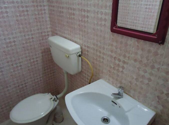Hotel Galaxy Inn, Thiruvananthapuram 3
